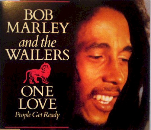 Bob Marley & the Wailers